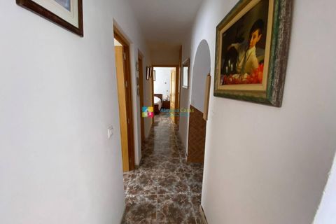 Byhus i Lucar, Almeria, Lucar - € 75.000 | Ref: 2909 - foto 13