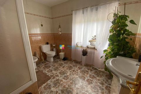 Byhus i Lucar, Almeria, Lucar - € 75.000 | Ref: 2909 - foto 14