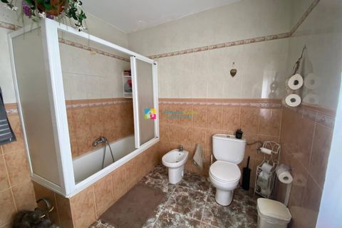 Byhus i Lucar, Almeria, Lucar - € 75.000 | Ref: 2909 - foto 15