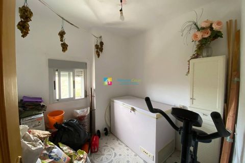 Byhus i Lucar, Almeria, Lucar - € 75.000 | Ref: 2909 - foto 16