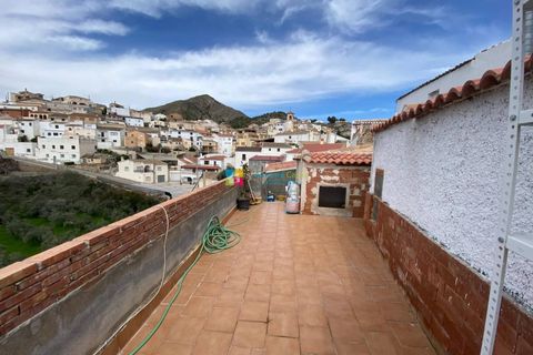 Byhus i Lucar, Almeria, Lucar - € 75.000 | Ref: 2909 - foto 18