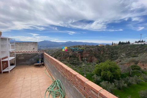 Byhus i Lucar, Almeria, Lucar - € 75.000 | Ref: 2909 - foto 19