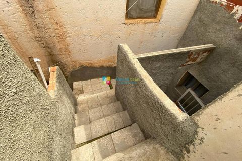 Byhus i Lucar, Almeria, Lucar - € 75.000 | Ref: 2909 - foto 20