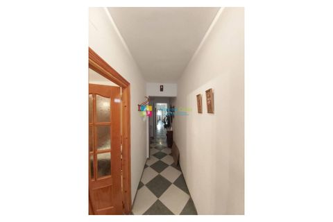 Byhus i Albanchez, Almeria, Albanchez - € 95.000 | Ref: 2077 - foto 2