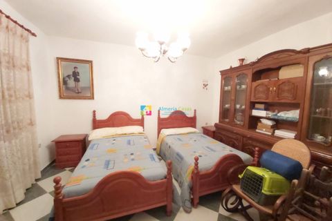 Byhus i Albanchez, Almeria, Albanchez - € 95.000 | Ref: 2077 - foto 3
