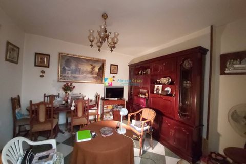 Byhus i Albanchez, Almeria, Albanchez - € 95.000 | Ref: 2077 - foto 5