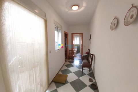 Byhus i Albanchez, Almeria, Albanchez - € 95.000 | Ref: 2077 - foto 6