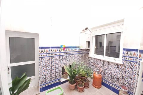 Byhus i Albanchez, Almeria, Albanchez - € 95.000 | Ref: 2077 - foto 7