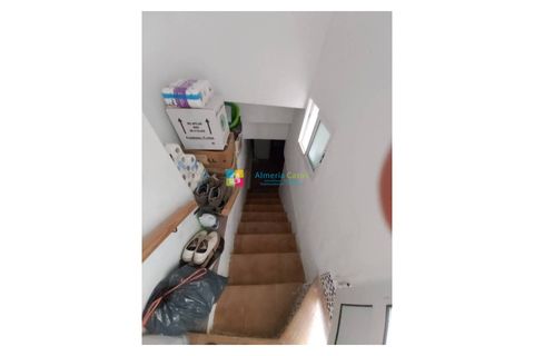 Byhus i Albanchez, Almeria, Albanchez - € 95.000 | Ref: 2077 - foto 8