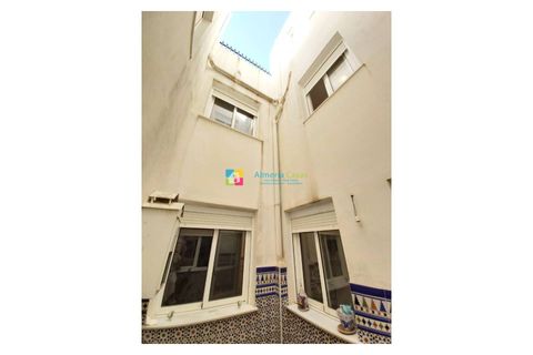 Byhus i Albanchez, Almeria, Albanchez - € 95.000 | Ref: 2077 - foto 10