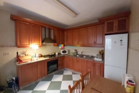 Byhus i Albanchez, Almeria, Albanchez - € 95.000 | Ref: 2077 - foto 11