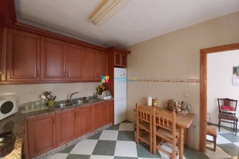 Byhus i Albanchez, Almeria, Albanchez - € 95.000 | Ref: 2077 - foto 12