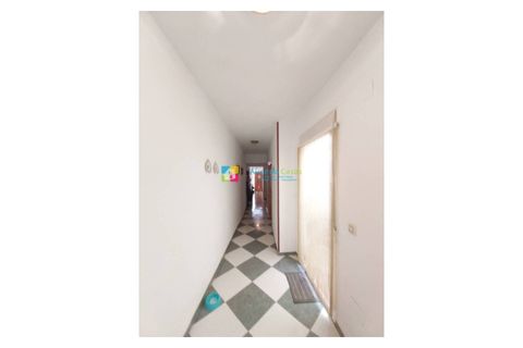 Byhus i Albanchez, Almeria, Albanchez - € 95.000 | Ref: 2077 - foto 14