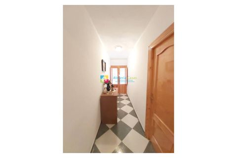 Byhus i Albanchez, Almeria, Albanchez - € 95.000 | Ref: 2077 - foto 16