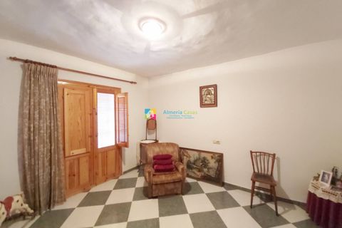 Byhus i Albanchez, Almeria, Albanchez - € 95.000 | Ref: 2077 - foto 17