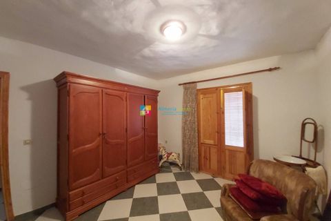 Byhus i Albanchez, Almeria, Albanchez - € 95.000 | Ref: 2077 - foto 18