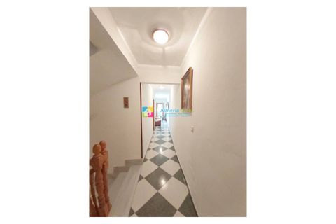 Byhus i Albanchez, Almeria, Albanchez - € 95.000 | Ref: 2077 - foto 19