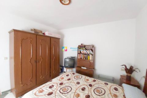 Byhus i Albanchez, Almeria, Albanchez - € 95.000 | Ref: 2077 - foto 20