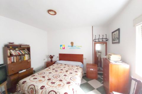 Byhus i Albanchez, Almeria, Albanchez - € 95.000 | Ref: 2077 - foto 21