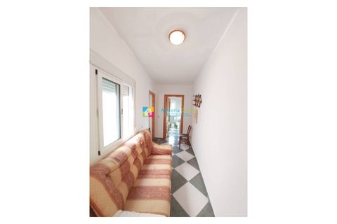 Byhus i Albanchez, Almeria, Albanchez - € 95.000 | Ref: 2077 - foto 22