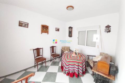 Byhus i Albanchez, Almeria, Albanchez - € 95.000 | Ref: 2077 - foto 23