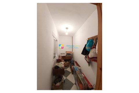 Byhus i Albanchez, Almeria, Albanchez - € 95.000 | Ref: 2077 - foto 24