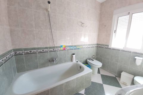 Byhus i Albanchez, Almeria, Albanchez - € 95.000 | Ref: 2077 - foto 25