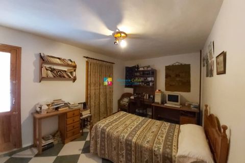 Byhus i Albanchez, Almeria, Albanchez - € 95.000 | Ref: 2077 - foto 28