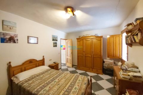 Byhus i Albanchez, Almeria, Albanchez - € 95.000 | Ref: 2077 - foto 29