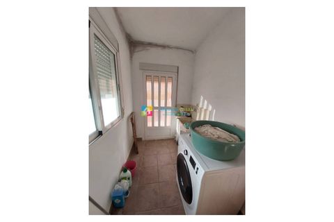 Byhus i Albanchez, Almeria, Albanchez - € 95.000 | Ref: 2077 - foto 34