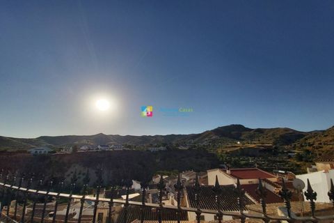 Byhus i Albanchez, Almeria, Albanchez - € 95.000 | Ref: 2077 - foto 35