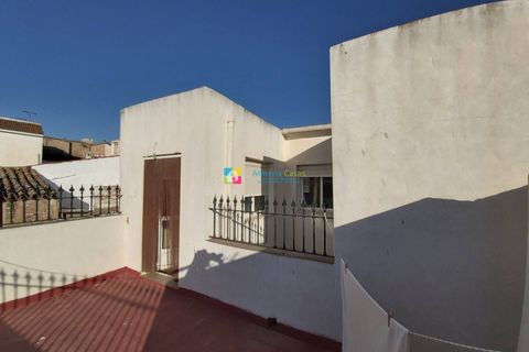 Byhus i Albanchez, Almeria, Albanchez - € 95.000 | Ref: 2077 - foto 36