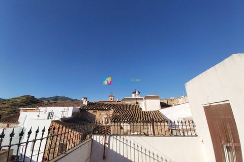 Byhus i Albanchez, Almeria, Albanchez - € 95.000 | Ref: 2077 - foto 37