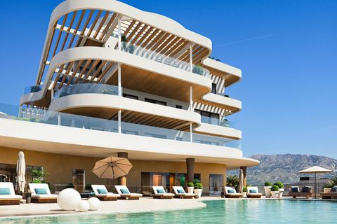 Leilighet i Mijas, Malaga, Mijas - € 727 000 | Ref: CNMI029G2 - foto 3