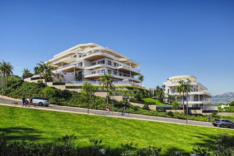 Leilighet i Mijas, Malaga, Mijas - € 727 000 | Ref: CNMI029G2 - foto 4