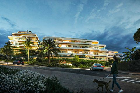 Leilighet i Mijas, Malaga, Mijas - € 727 000 | Ref: CNMI029G2 - foto 5