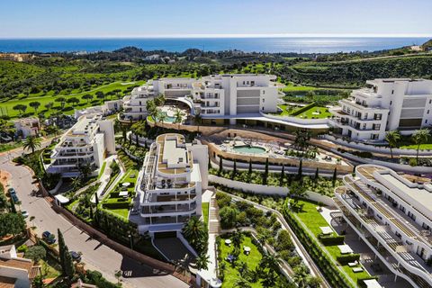 Leilighet i Mijas, Malaga, Mijas - € 727 000 | Ref: CNMI029G2 - foto 6