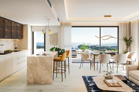 Leilighet i Mijas, Malaga, Mijas - € 727 000 | Ref: CNMI029G2 - foto 9