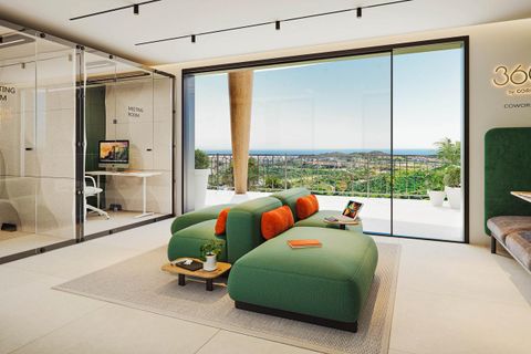 Leilighet i Mijas, Malaga, Mijas - € 727 000 | Ref: CNMI029G2 - foto 18