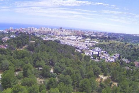 Helårsgrund i Torremolinos, Malaga, Torremolinos - € 4.663.000 | Ref: 428-05341P - foto 1