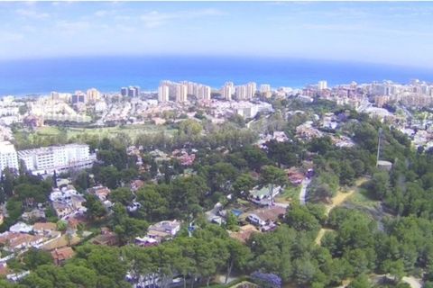 Helårsgrund i Torremolinos, Malaga, Torremolinos - € 4.663.000 | Ref: 428-05341P - foto 2
