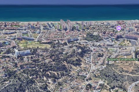 Helårsgrund i Torremolinos, Malaga, Torremolinos - € 4.663.000 | Ref: 428-05341P - foto 3