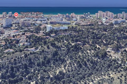 Helårsgrund i Torremolinos, Malaga, Torremolinos - € 4.663.000 | Ref: 428-05341P - foto 4