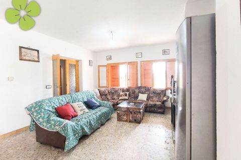 Landejendom i Albox, Almeria, Albox - € 149.950 | Ref: CRE-2676 - foto 7