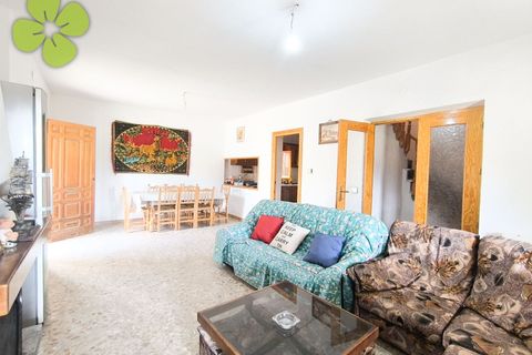 Landejendom i Albox, Almeria, Albox - € 149.950 | Ref: CRE-2676 - foto 8