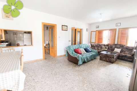 Landejendom i Albox, Almeria, Albox - € 149.950 | Ref: CRE-2676 - foto 11
