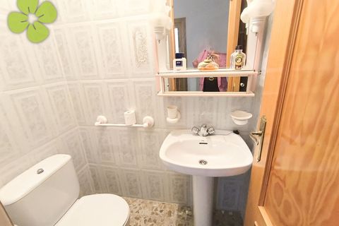Landejendom i Albox, Almeria, Albox - € 149.950 | Ref: CRE-2676 - foto 14