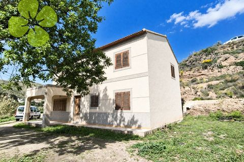 Landejendom i Albox, Almeria, Albox - € 149.950 | Ref: CRE-2676 - foto 1