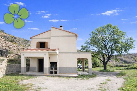 Landejendom i Albox, Almeria, Albox - € 149.950 | Ref: CRE-2676 - foto 24