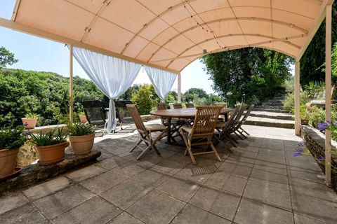 Villa i Saint-Michel-d'Euzet, Gard, Saint-Michel-d'Euzet - € 997.000 | Ref: HH-16118220 - foto 3
